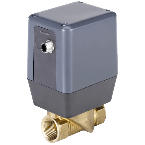 Burkert 2/2-Way Proportional Valve, 3285